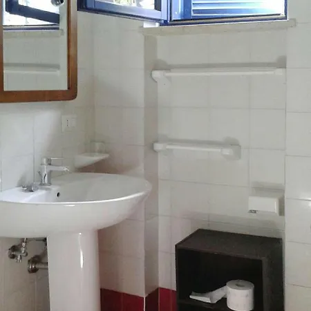 Semi Detached House Vulcano Isi061001 Lya * Lipari (Isola Lipari)