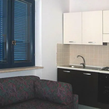 Prázdninový dům Semi Detached House Vulcano Isi061001 Lya *