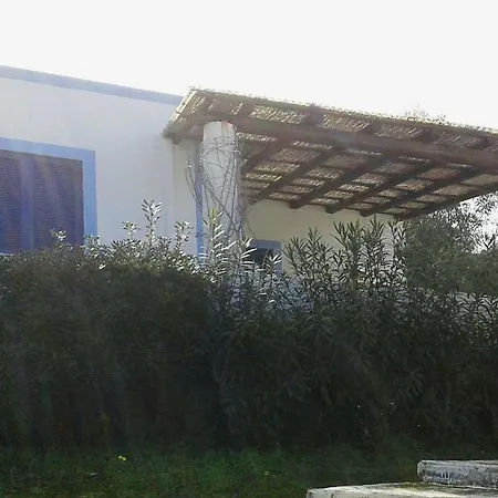 Semi Detached House Vulcano Isi061001 Lya